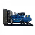 Baudounin Open Type Diesel Generator